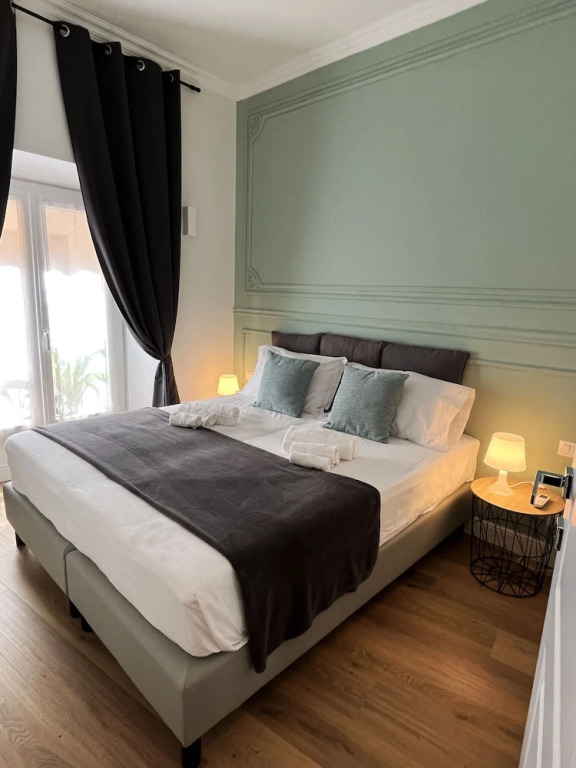 Happy Family Apartments San Pietro