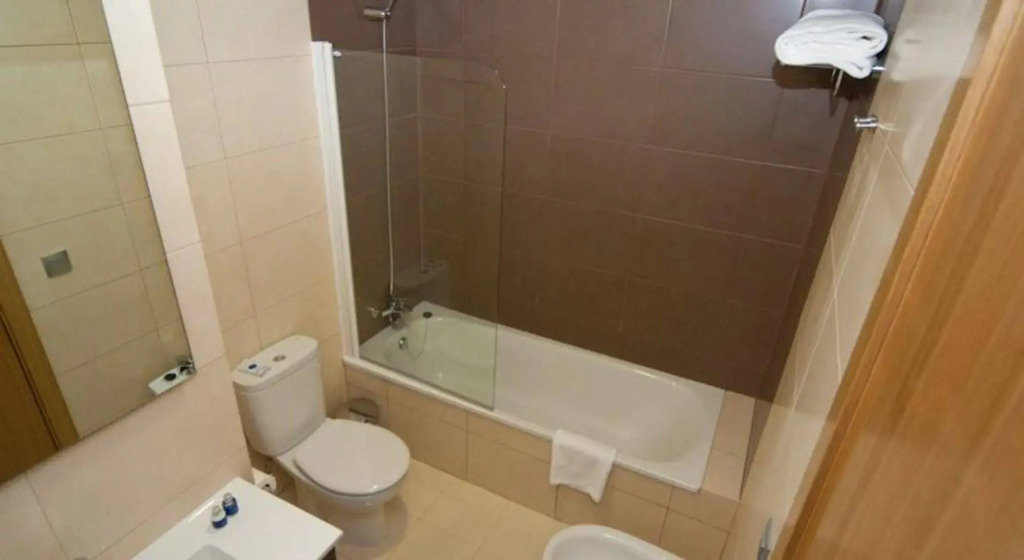 Apartahotel & Spa Jacetania