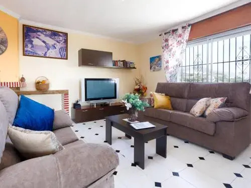 Villa Las Palomas
