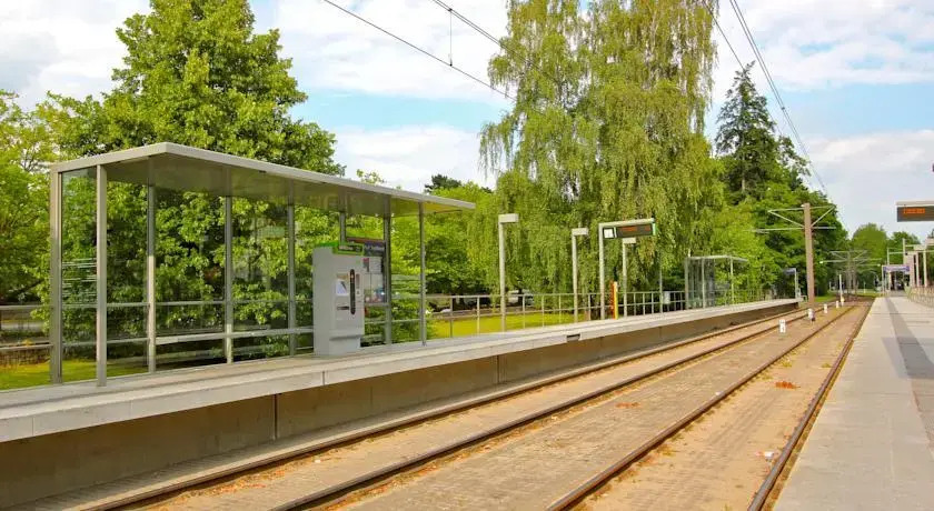 Mittelfeld FAIR & Easy Stay
