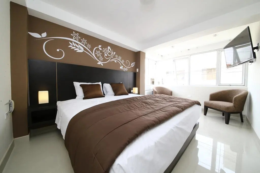 Hotel Solec