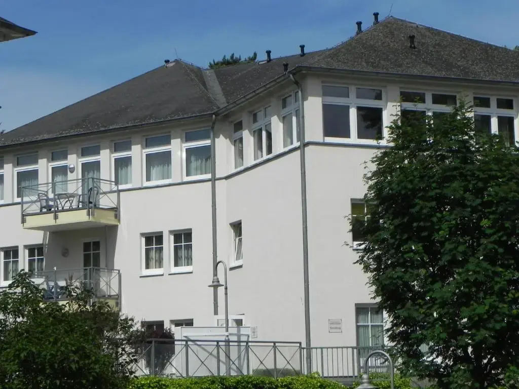 Ferienwohnung 1_06 _Inselstrand_