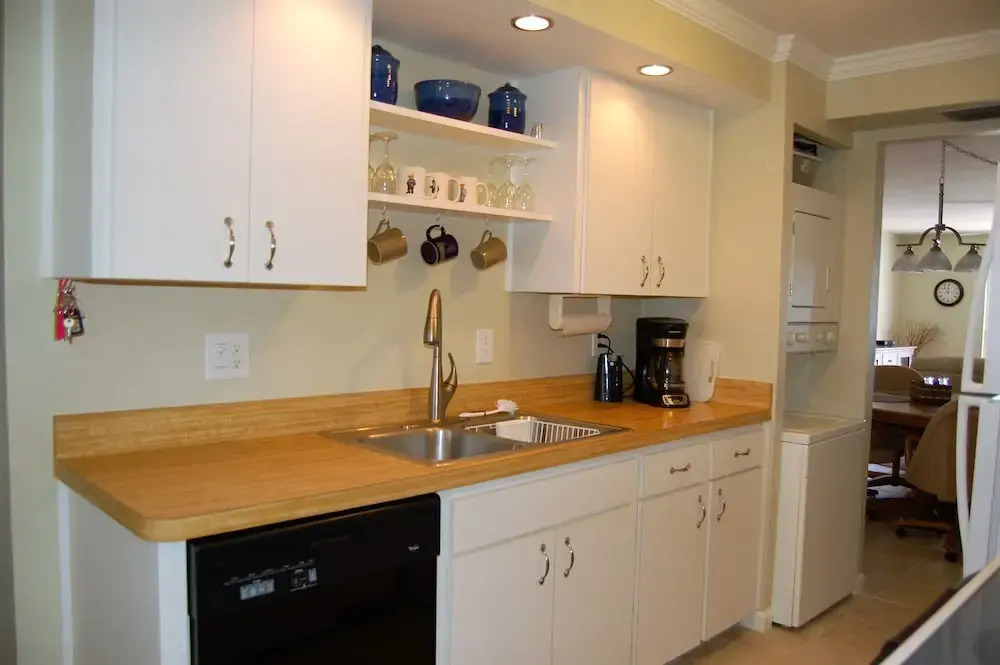 Tivoli by the Sea Unit 406 2 Bedrooms 2 Bathrooms Apts