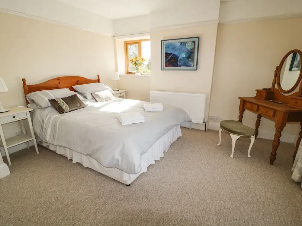 Clearview, Okehampton