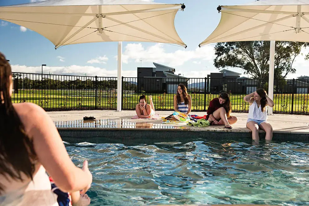 Western Sydney University Village Hawkesbury