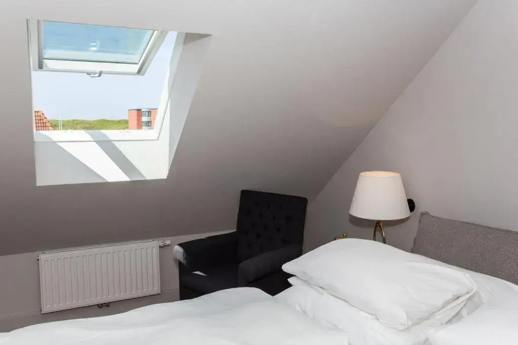Villa Aegir Whg 2