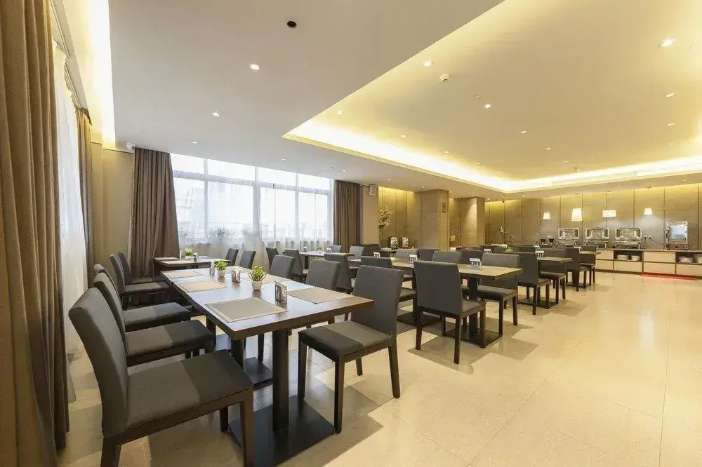 Foshan Jinao Hotel