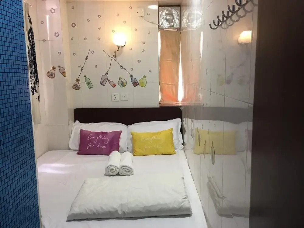 Kwong Hang Travel Guest House