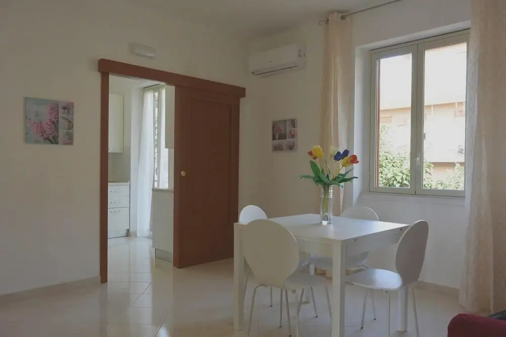 Apartment With 3 Bedrooms in Noto, With Wonderful City View, Enclosed Garden and Wifi Near the Beach