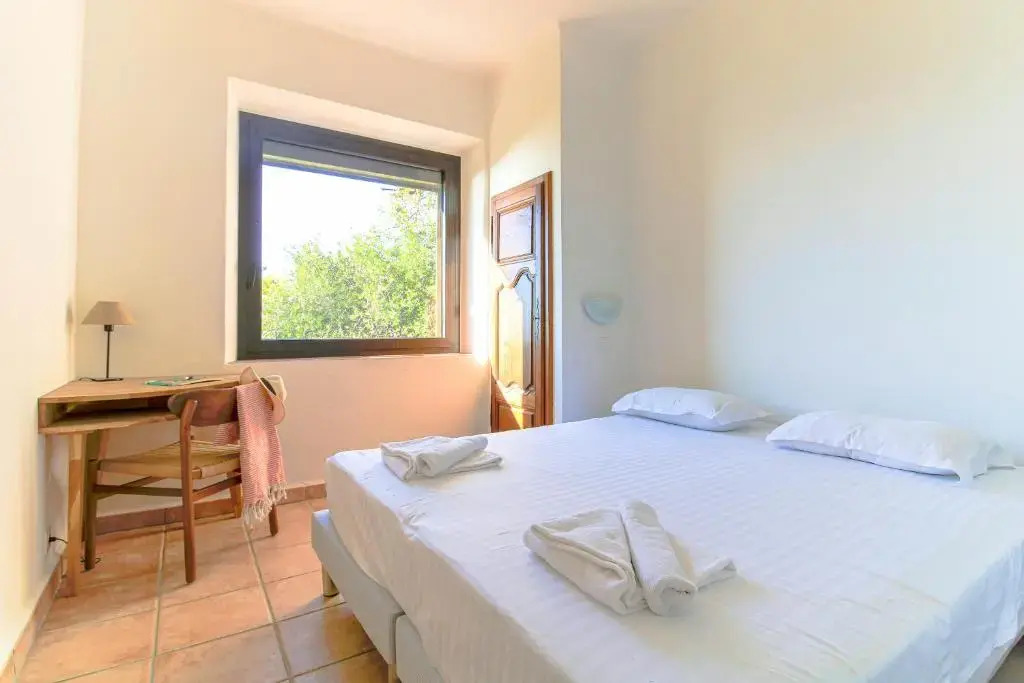 SELECT'SO HOME - Résidence Rose des vents - Vue panoramique - Services hoteliers & Prestations de qualité - RV180