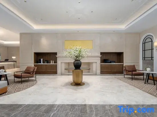 Vienna International Hotel (Anxi Wanda Plaza Branch)