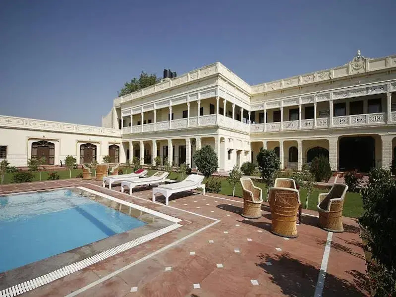 Indra Vilas