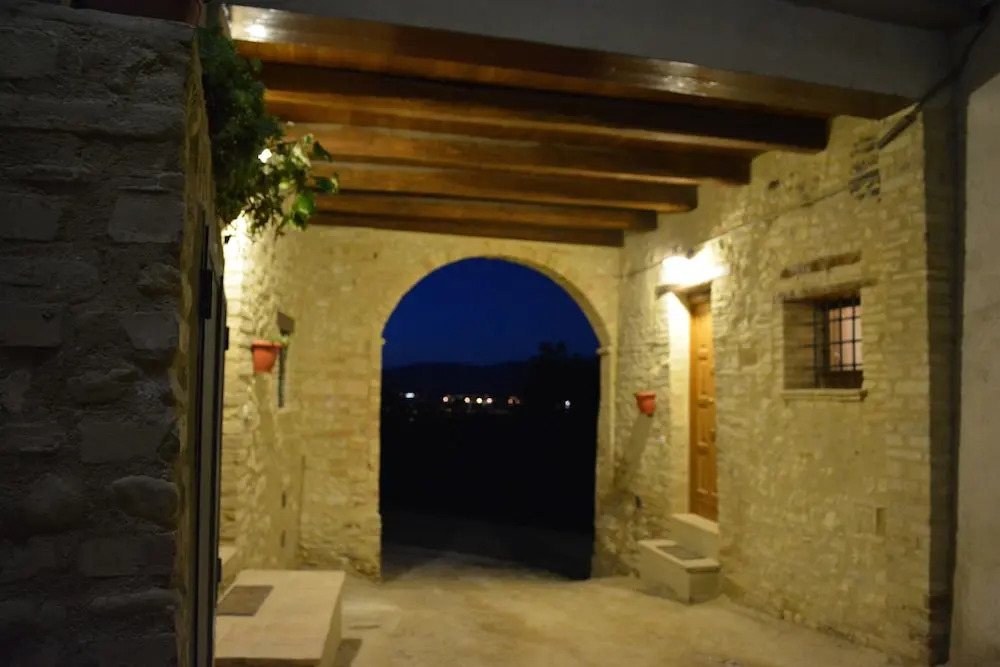 A Casa Di Mì Appartamenti vacanza