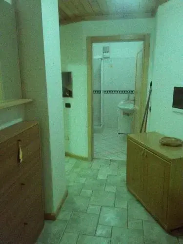 Cercen Apartment