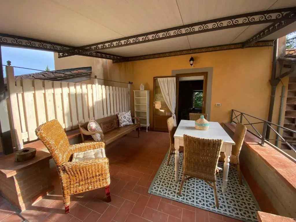 La Casa sui Colli