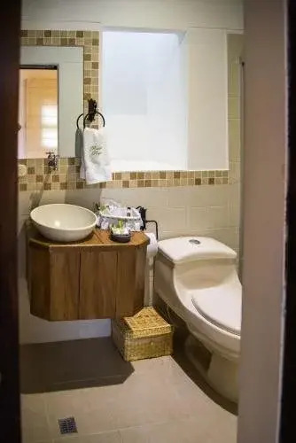 Hotel Rancho Regis