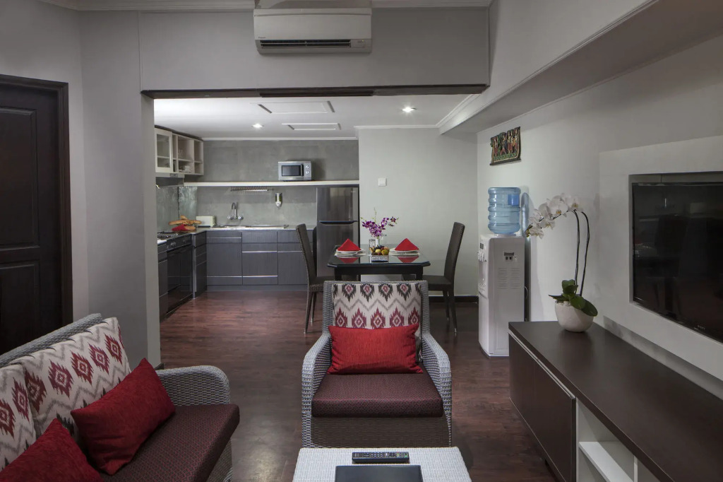 Prime Plaza Suites Sanur   Bali