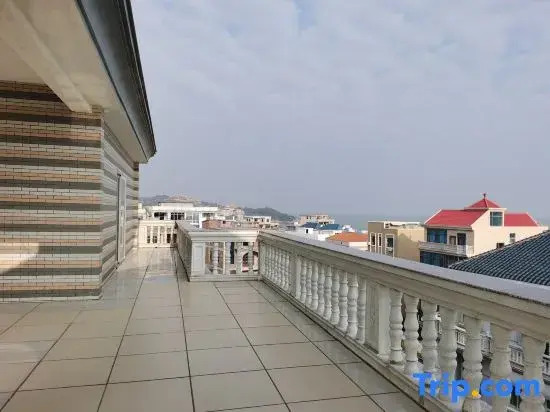 Huafu Guesthouse