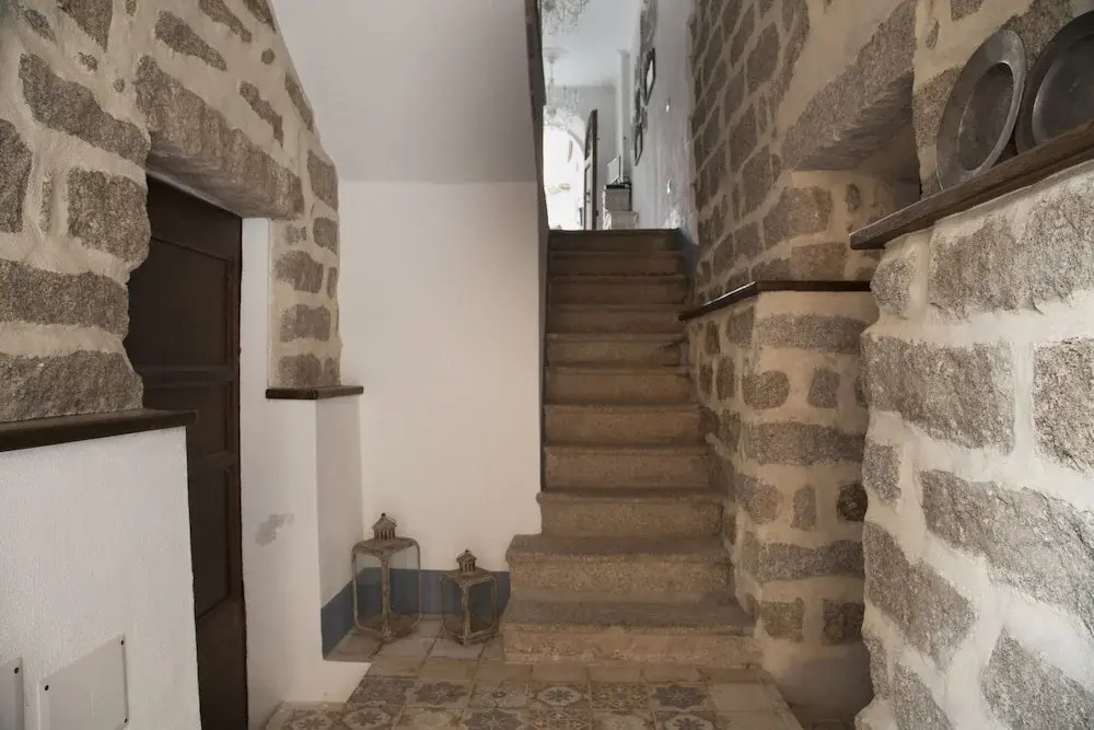 Casa Lu Duttori