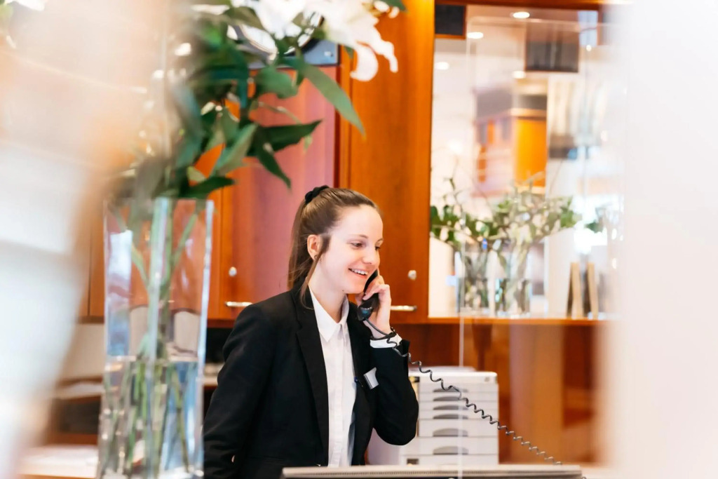 City Park Hotel