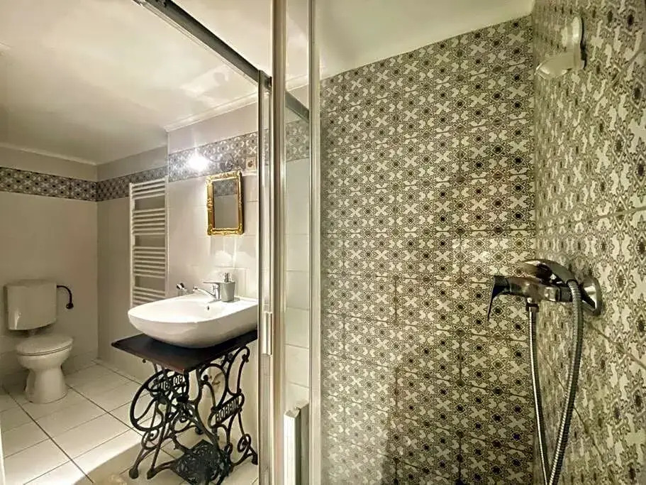 A10 Budapest Center Aparthotel