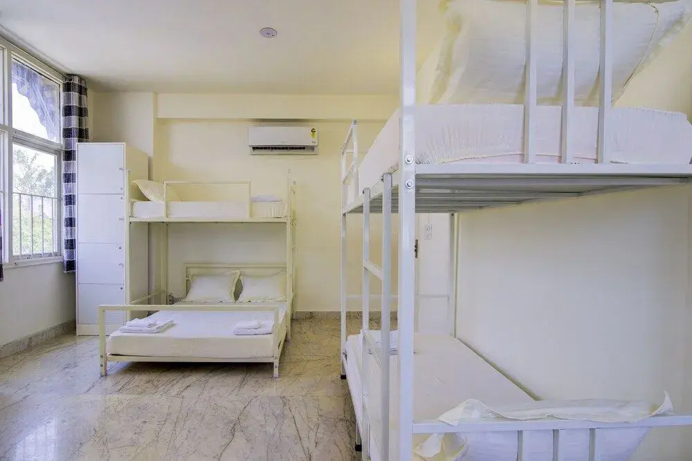 Bienvenue Stays - Hostel