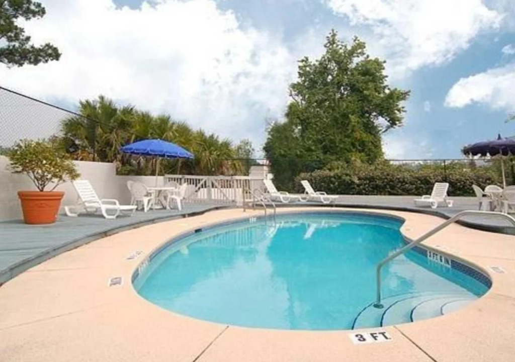 Americas Best Value Inn - Gainesville