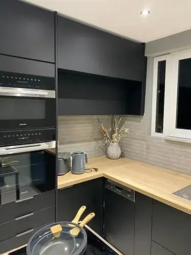 Flat 2 bedrooms 1 bathroom - Corfu