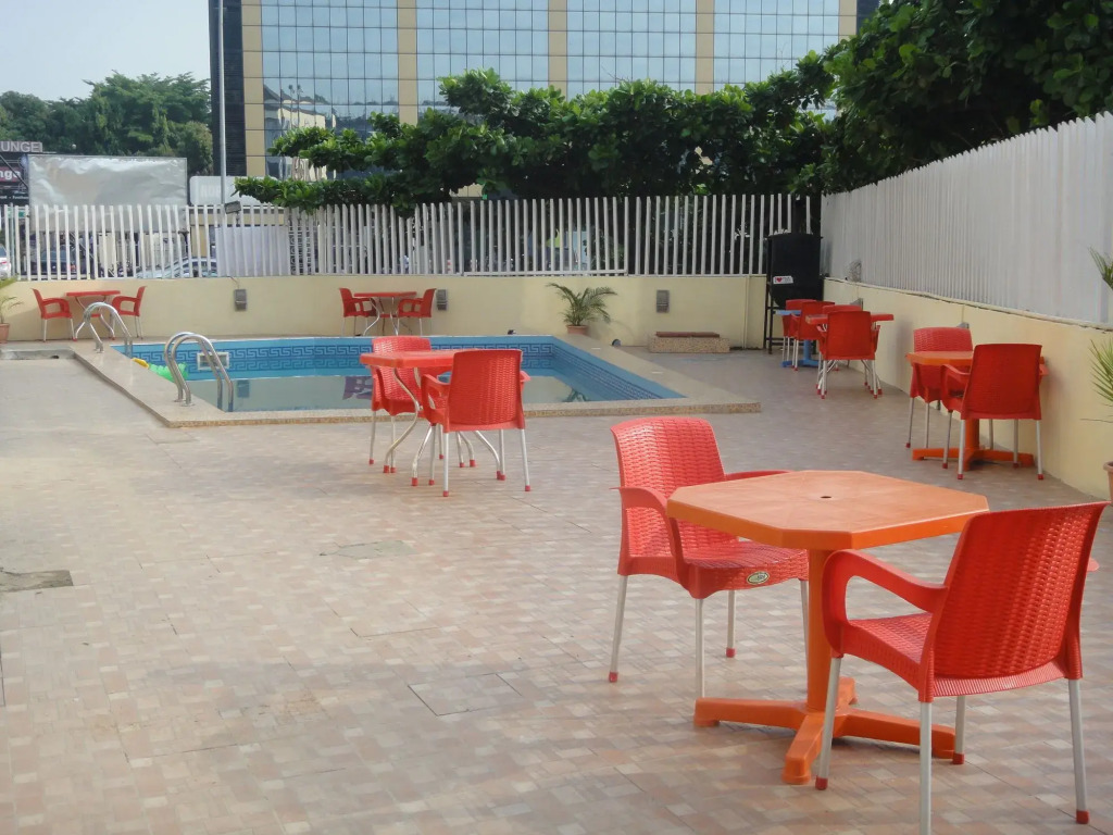 Serendib Hotels