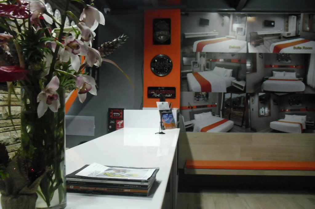Sturgis Boutique Hotel Cipanas