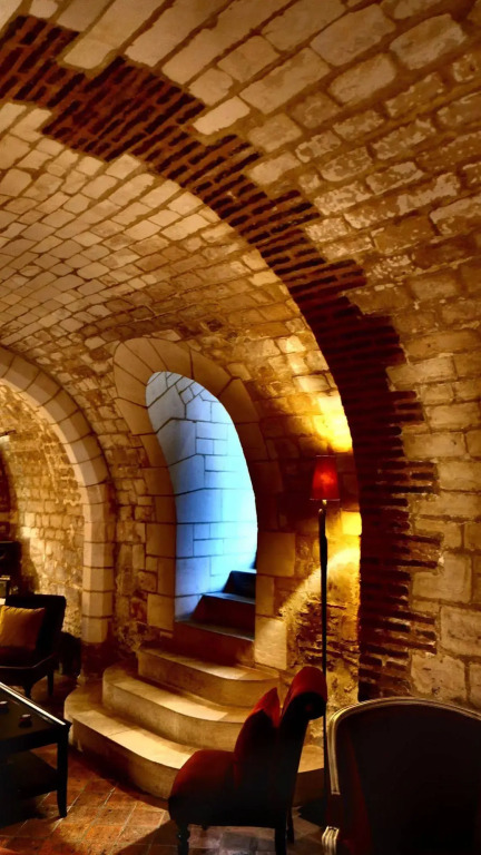 La Maison de Rhodes Hôtel & Spa