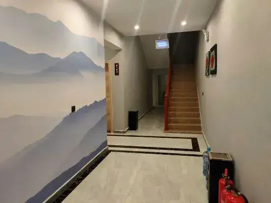 Junyi Chain Hotel (Yangxin Xingfu 2nd Road)