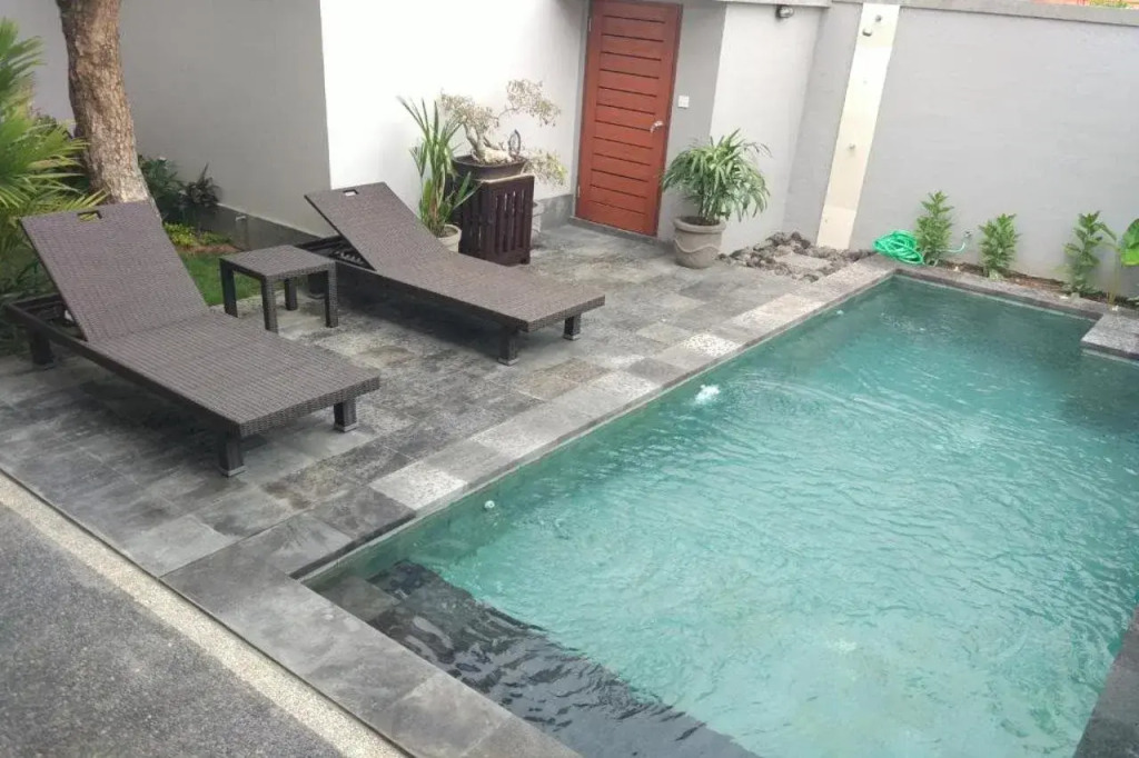 Sweet Corner Guest House