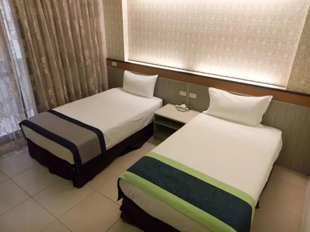 Stay Inn