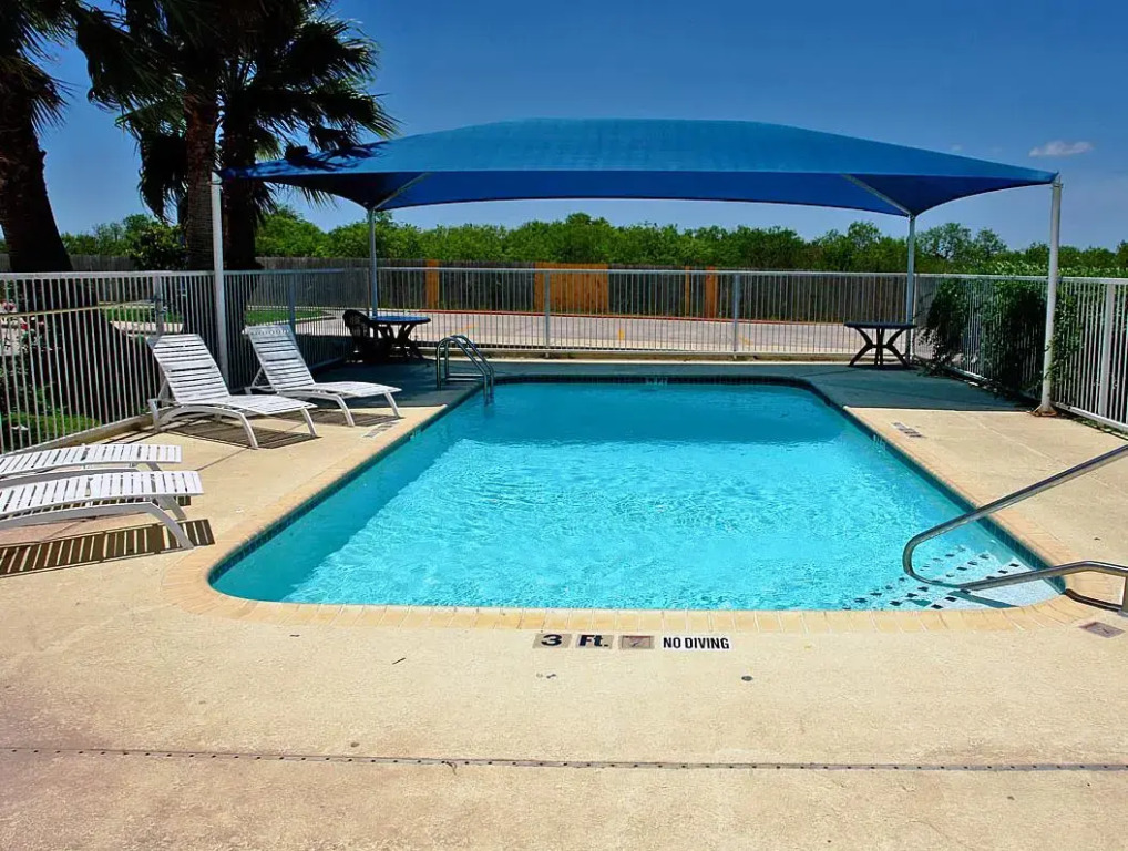 Motel 6-San Antonio, TX - Downtown - Alamo Dome