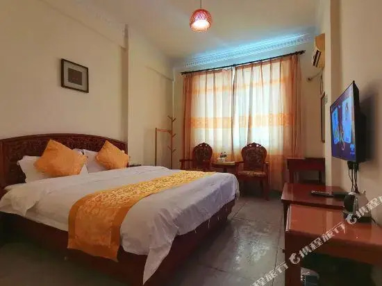 Yanyang Heng'an Hotel