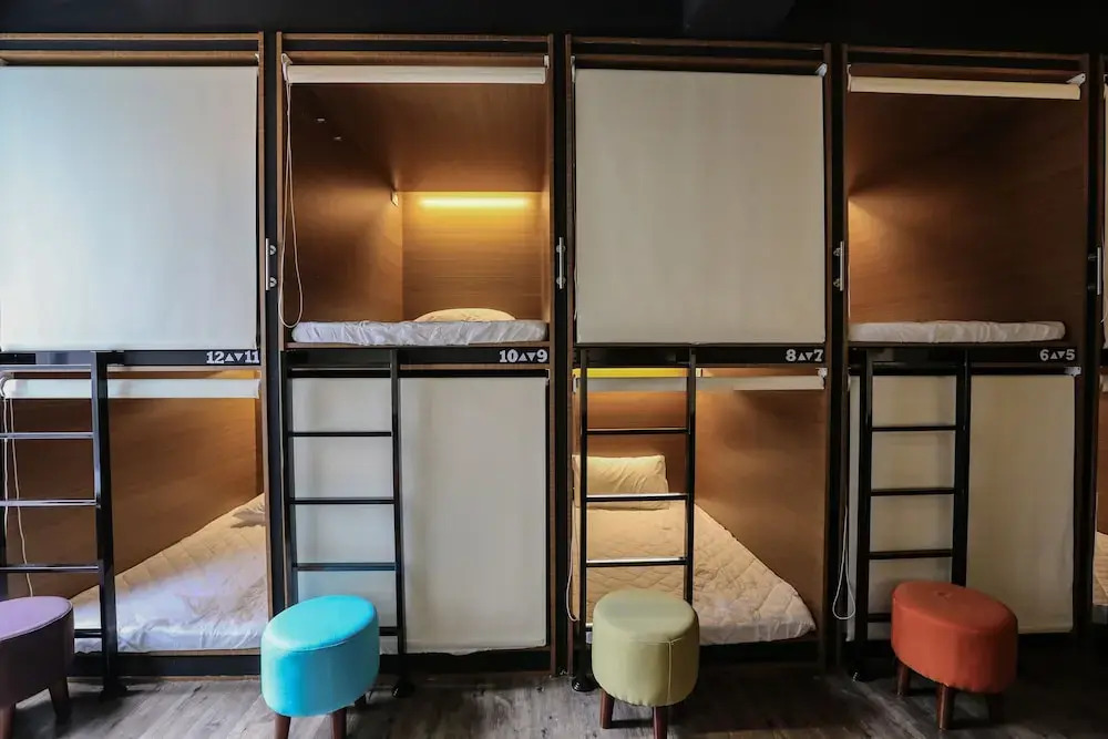 Flora BnB