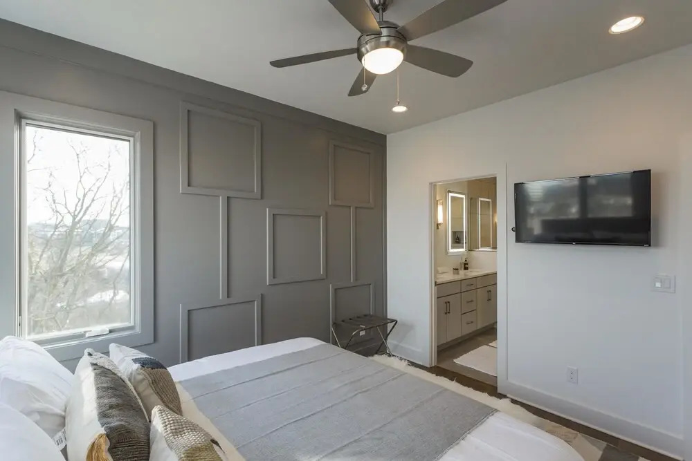 Ech3 - Hangout Suite on the Roof With Incredible Skyline Views!