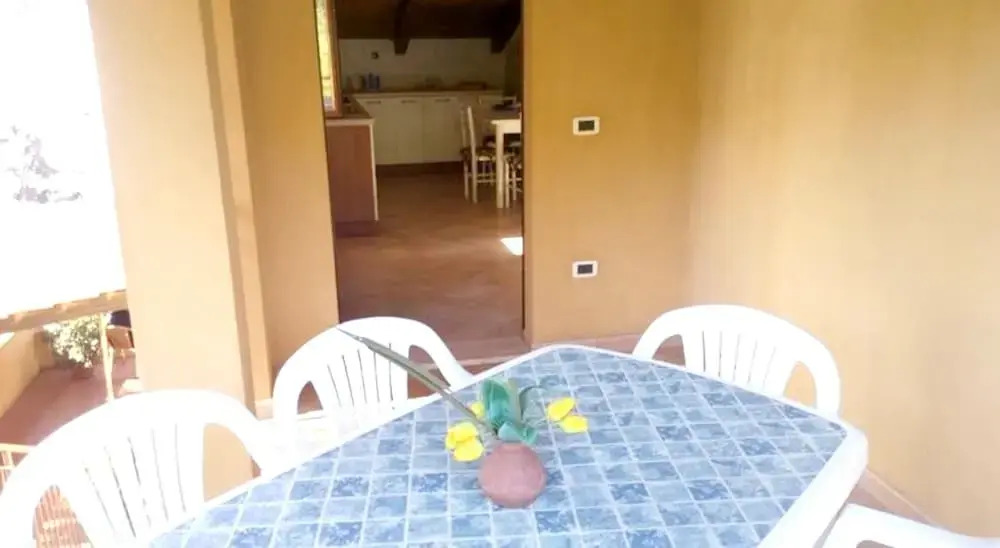 Apartment With 3 Bedrooms in Zambrone, With Wonderful sea View, Enclos