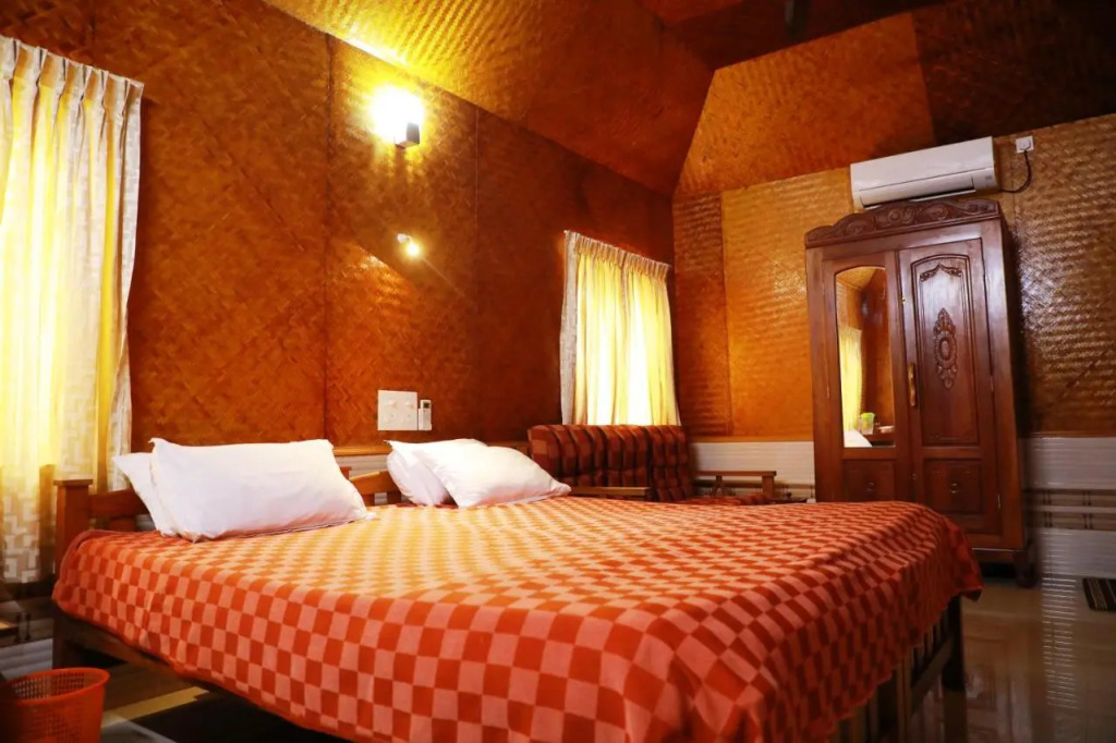 Cherai Beach Residency