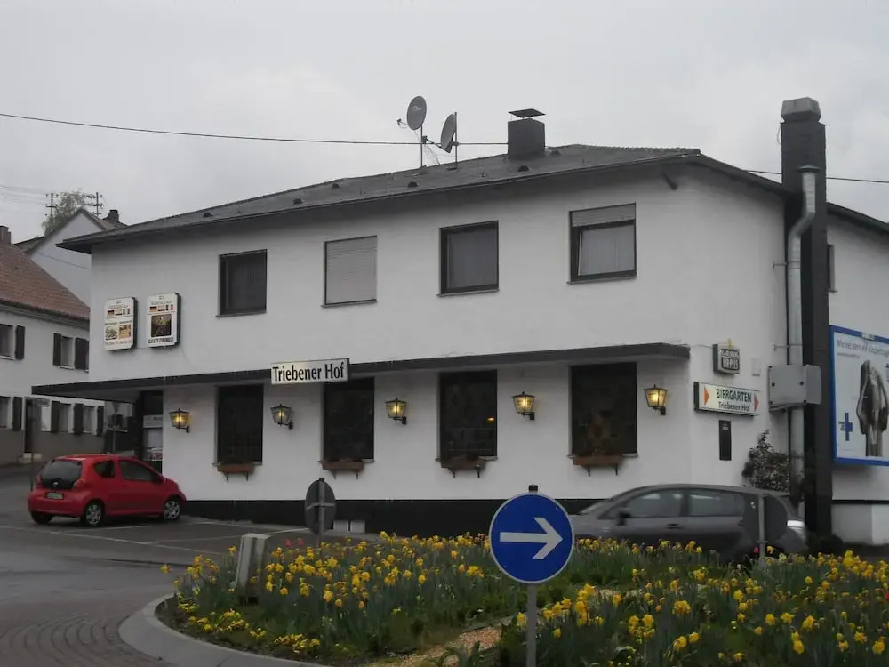Triebener-Hof