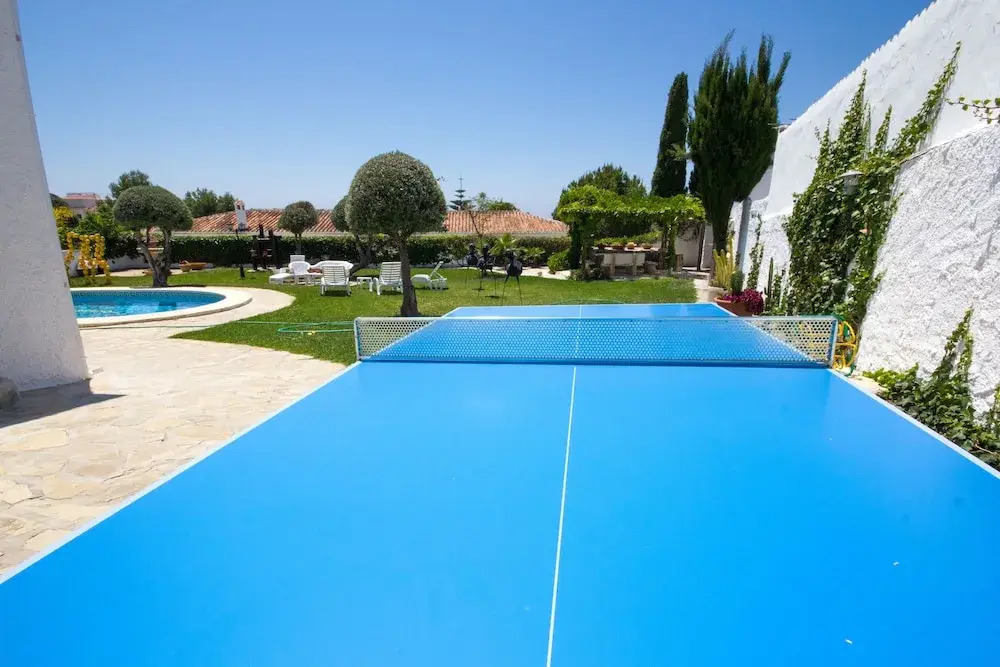 Villa Jazmin