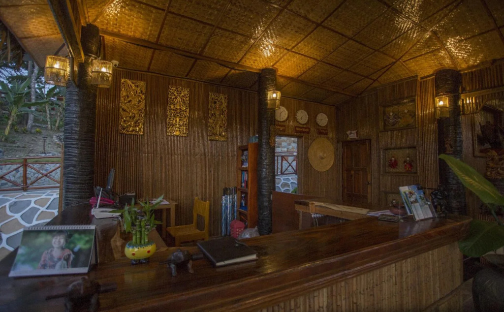 JL Lodge Ngwe Saung