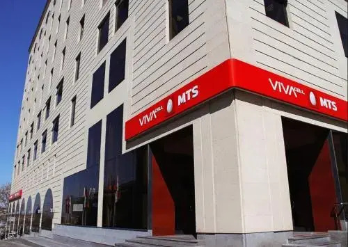 Metro Aparthotel