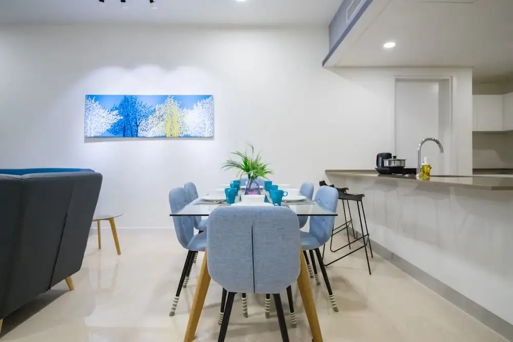 The Sentral Residences by Aloha