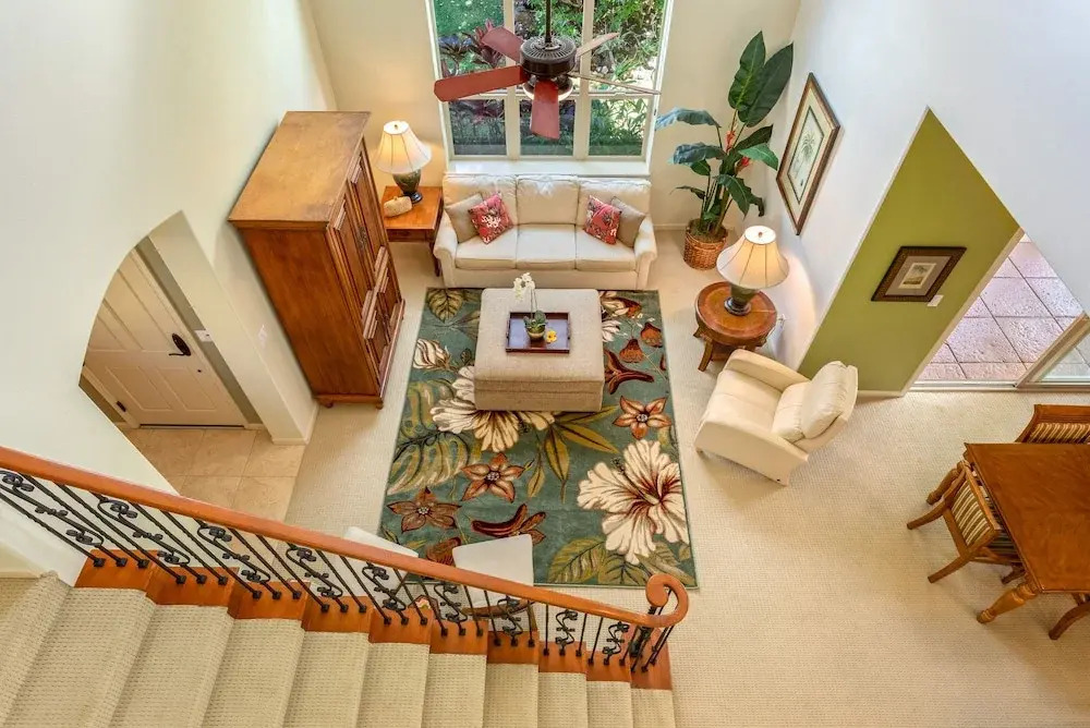 Mauna Lani Fairways #401 2 Bedroom Condo