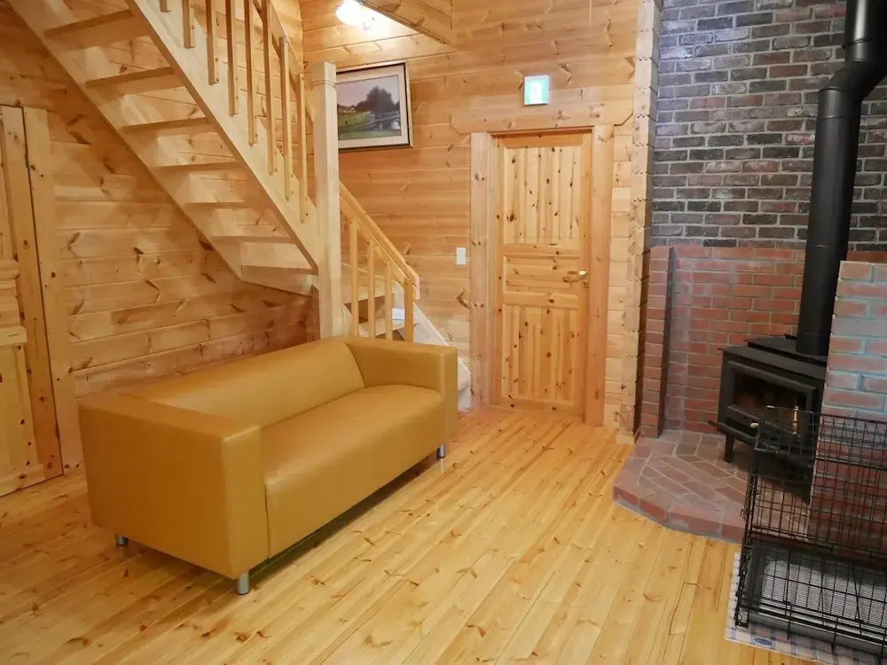 Towa Pure Cottages