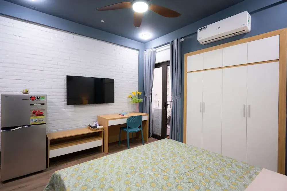 JOY APARTMENT TAY HO
