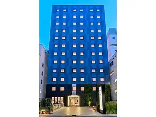 hotel MONday Tokyo Nishikasai
