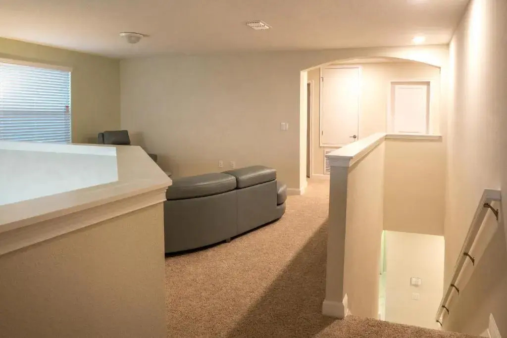 Luxury villa equipped with Club House ,Golf ,Gym, Wet Park 5 R near Disney